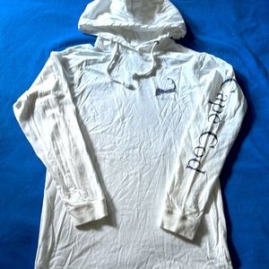 Cuffy’s Cape Cod Tee Shirt Hoodie
